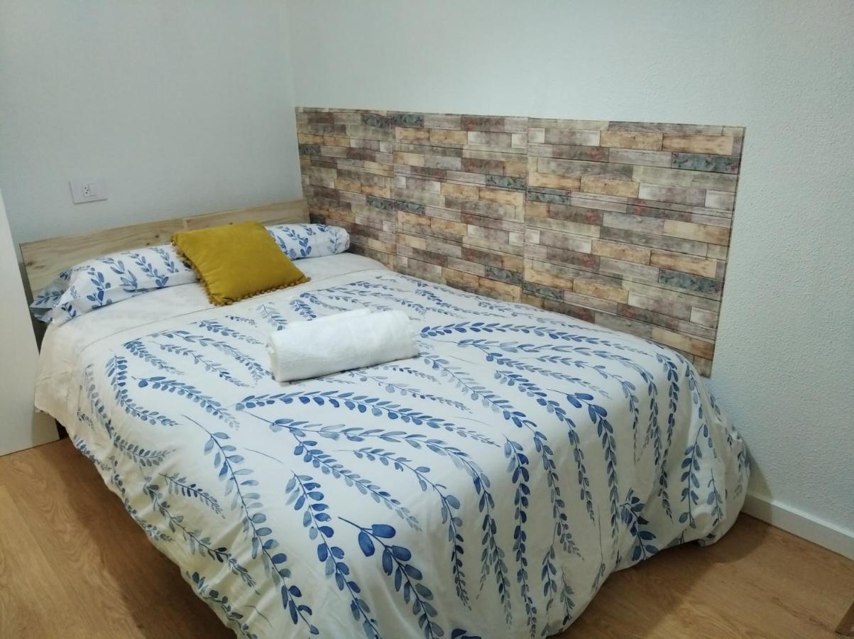 Acogedor, Con Garaje, Centrico. Vigo Exterior foto