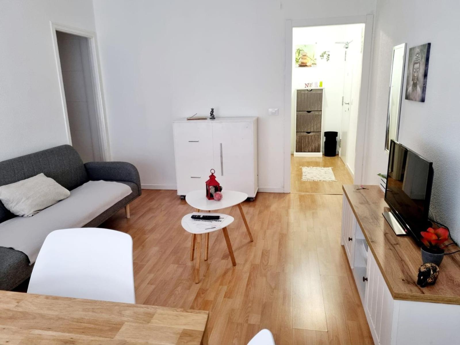Acogedor, Con Garaje, Centrico. Vigo Exterior foto